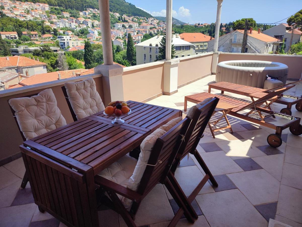 LanaRe Apartamento Dubrovnik Exterior foto