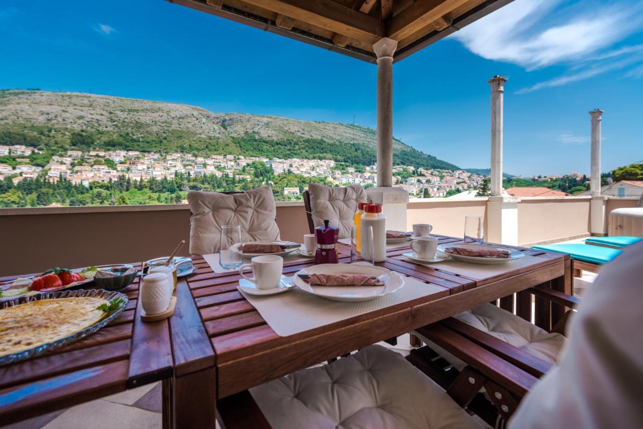LanaRe Apartamento Dubrovnik Exterior foto