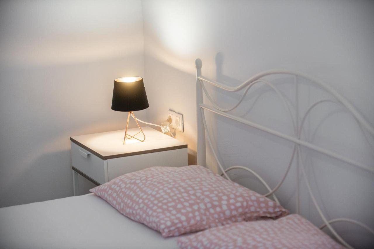 LanaRe Apartamento Dubrovnik Exterior foto
