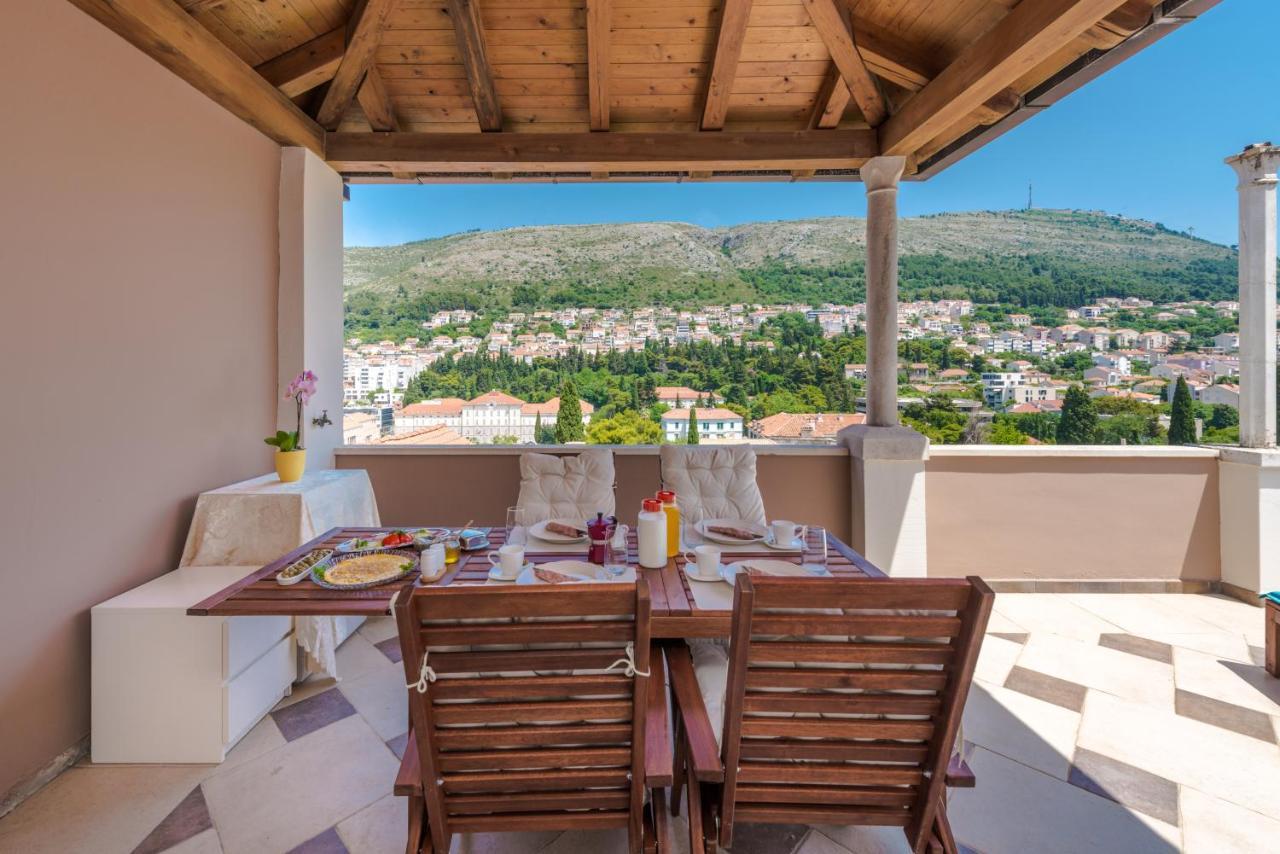 LanaRe Apartamento Dubrovnik Exterior foto