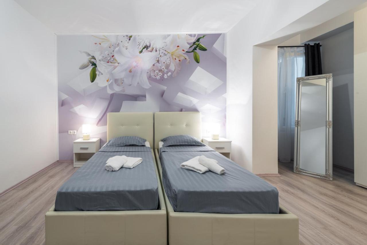 LanaRe Apartamento Dubrovnik Exterior foto