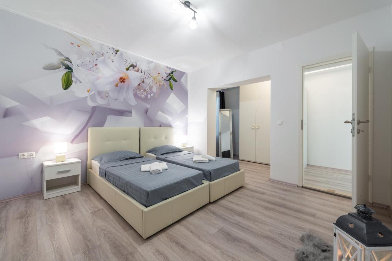 LanaRe Apartamento Dubrovnik Exterior foto