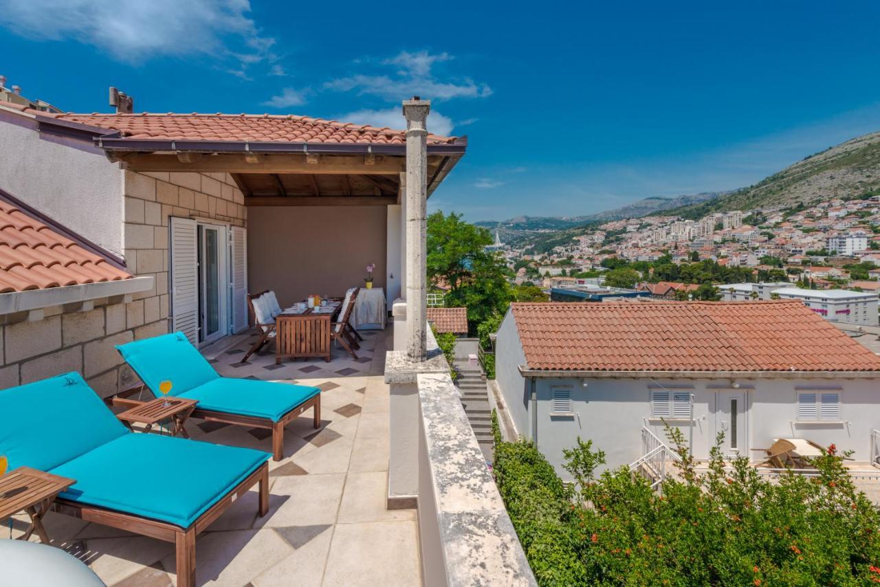 LanaRe Apartamento Dubrovnik Exterior foto
