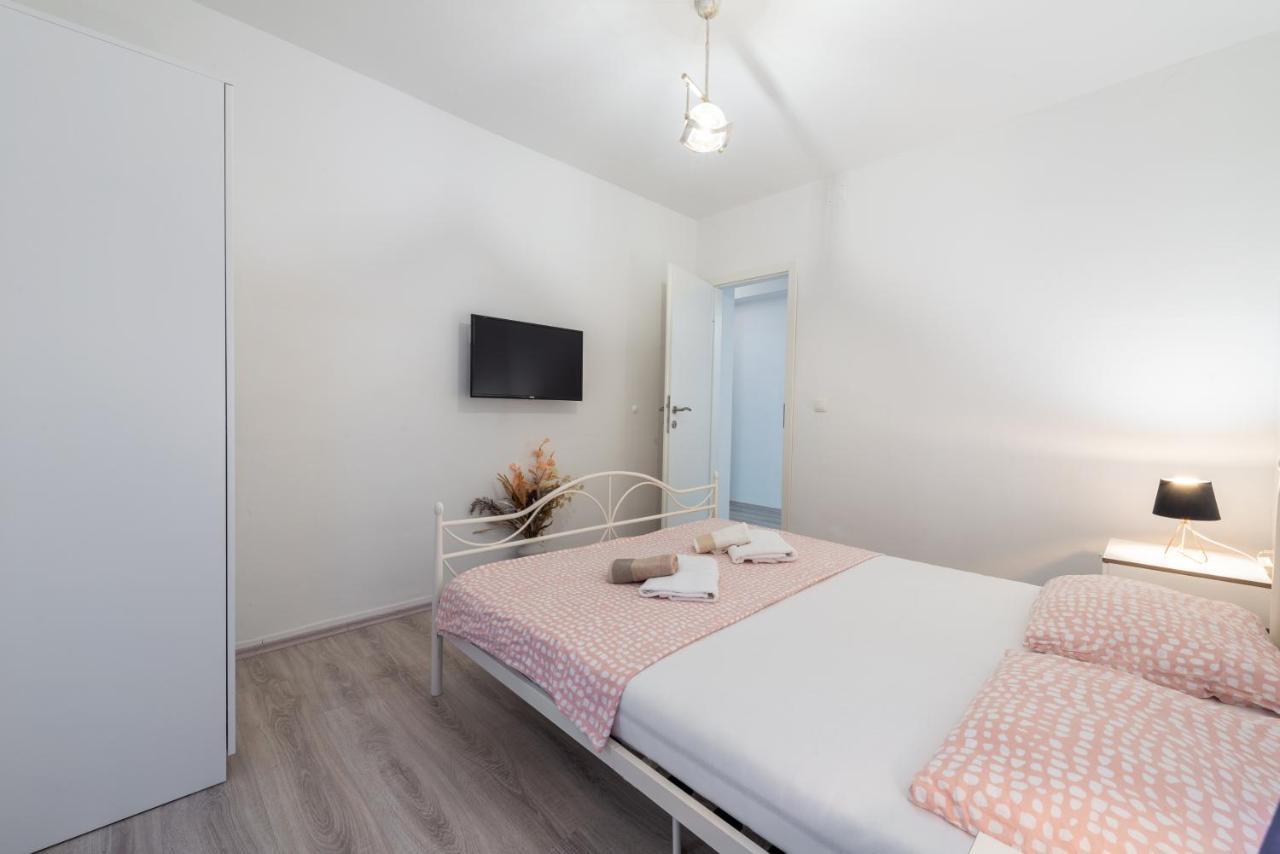 LanaRe Apartamento Dubrovnik Exterior foto
