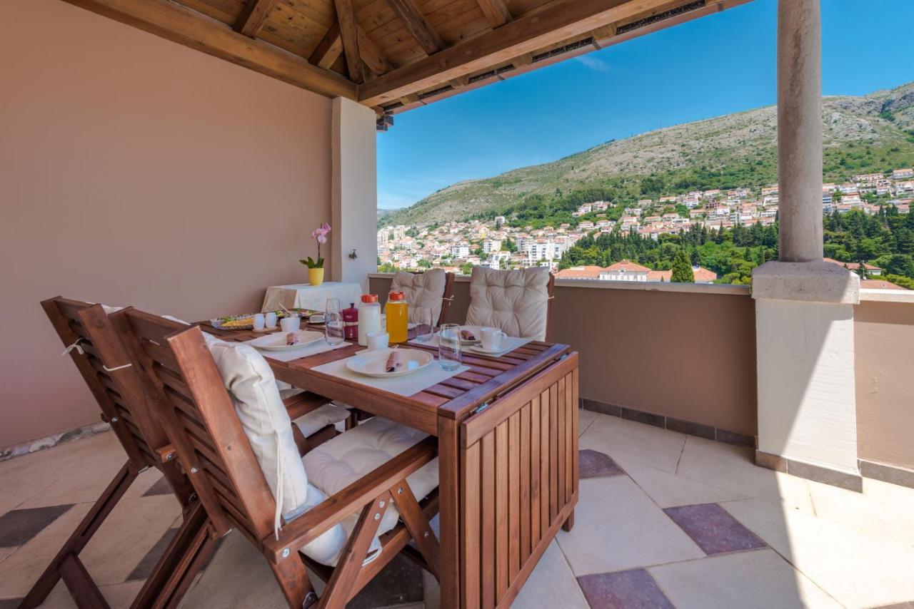 LanaRe Apartamento Dubrovnik Exterior foto